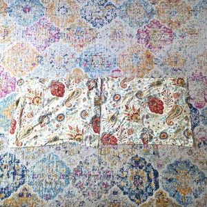 Pottery Barn Pillow Shams - Set of 2